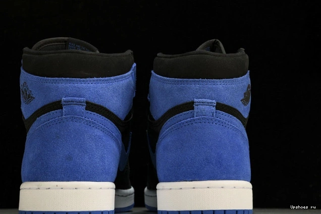  Jordan  High Reimagined  Royal 1 OG  DZ5485-042 Retro 0327